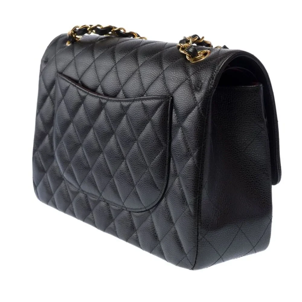 CHANEL Timeless/Classique Shoulder Bag